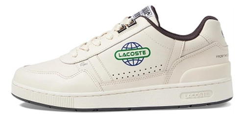 Tenis Lacoste T-clip 223 1 Sma 46sma0067_2g9