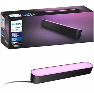 Barra Led Inteligente Philips Hue Extensión Play Color