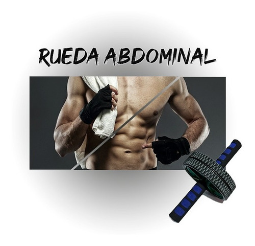 Rueda Abdominal