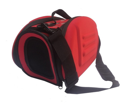 Bolso Cargador Maletin Guacal Mascotas Perro Gato Plegable P