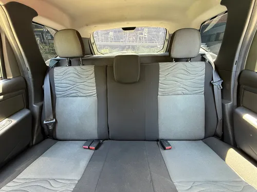 Renault Duster 2.0 Dynamique 4x2