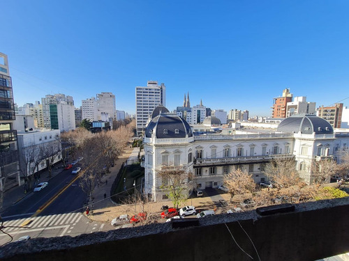 Imagen 30 de 30 de Oficina En La Plata - Tribunales - Dacal Bienes Raices