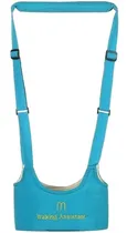 Comprar Bebes Cinturón Arnés Azul Celeste Correa Tirante Aprender Caminar Pechera Arnes aprender a caminar