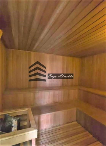 Apartamento Para Venda Em São Paulo, Chacara Santo Antonio, 3 Dormitórios, 3 Suítes, 4 Banheiros, 2 Vagas - 1708_1-1765557