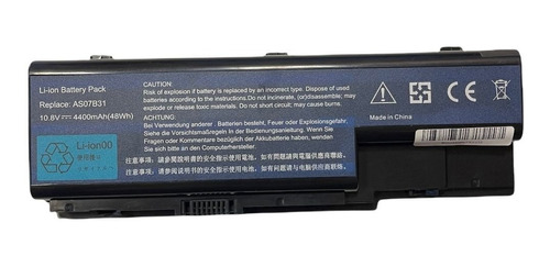 Bateria Acer Aspire 5315 5230 (as07b31)