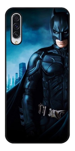 Case Batman Samsung J7 Prime Personalizado