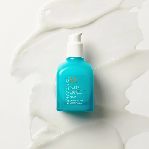 Imagen 1 de 4 de Moroccanoil® Infusion Reparadora 75ml