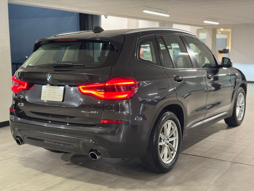 BMW X3 2.0 sDrive20iA At