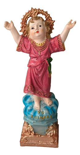 Estatuilla Infantil, Figuras Sagradas, Obsequios