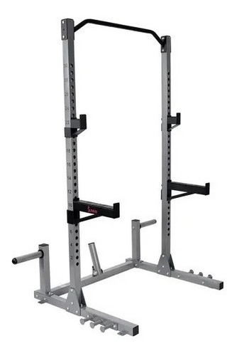 Rack De Potencia Para Sentadilla Power Rack Sunny Health