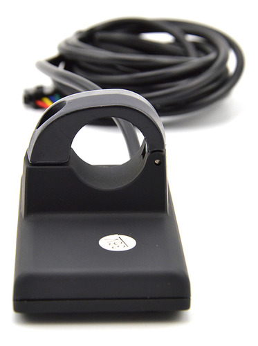 Bicicleta Elétrica Controladora De Scooter Elétrico Para Kit