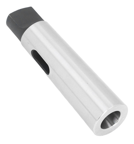 Adaptador Morse Taper Mt2 Para Mt4 De Alta Precisão, Dureza