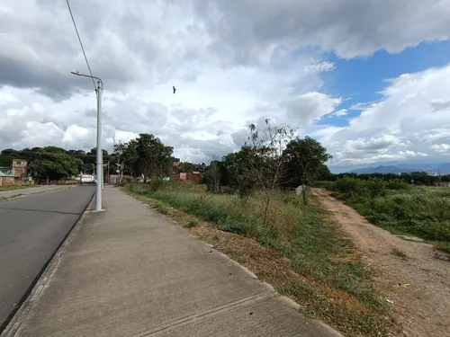 Lote En Venta En Pamplonita. Cod V29294
