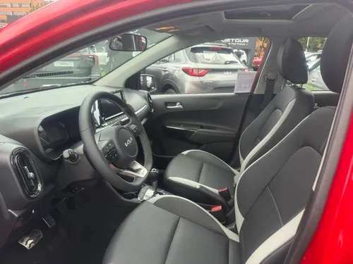Kia Picanto Gt Line 2026 Entrega Inmediata Aut Full