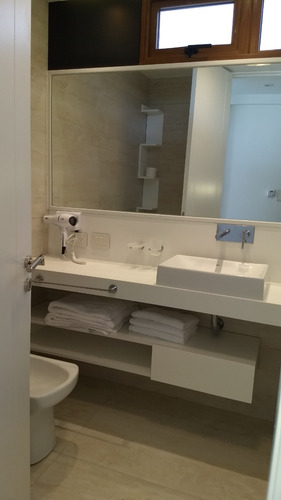Mono Ambiente Premium 35 M2 Aizarker (departamentos De Alquiler Temporarios) Consultar X 2 Y 3 Ambientes