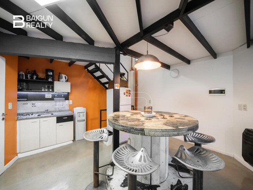 Local En Venta, Zona Chacarita