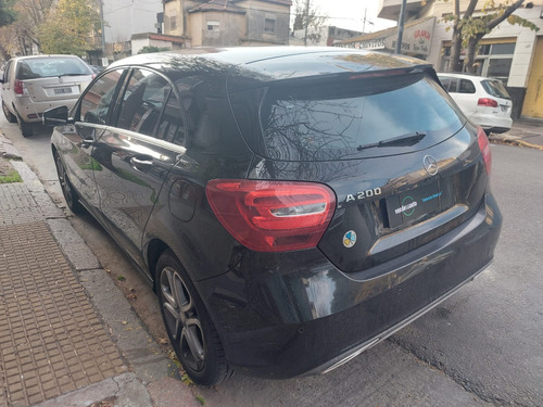 Mercedes-Benz Clase A 1.6 A200 Urban 156cv