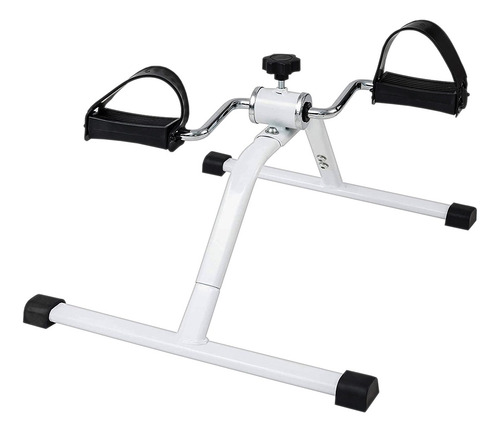 Bicicleta Fija Pedalera Rehabilitacion Ejercicio Piernas