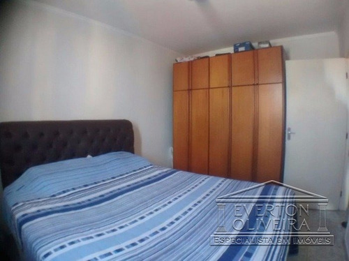Imagem 11 de 11 de Apartamento - Parque Santo Antonio - Ref: 9347 - V-9347