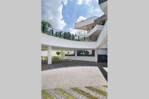 Imagem 30 de 30 de Casa De Condomínio Com 4 Dorms, Alphaville, Santana De Parnaíba - R$ 5.3 Mi, Cod: 209400 - A209400