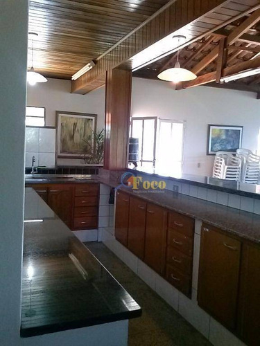 Imagem 28 de 30 de Sítio Com 6 Dormitórios À Venda, 25000 M² Por R$ 3.500.000,00 - Sítio Da Moenda - Itatiba/sp - Si0006