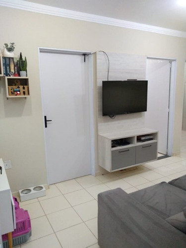 Imagem 5 de 15 de Casa À Venda No Jardim Nikkey Em Sorocaba- Sp - 3083 - 68743203