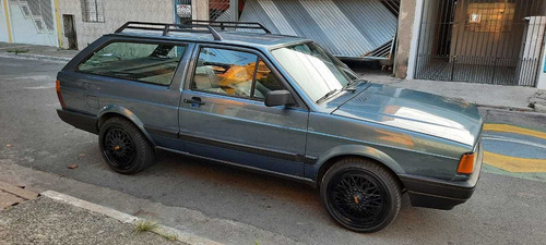 Wolksvagem Gls 1.8 Ap