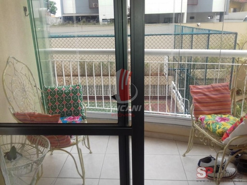 Imagem 17 de 25 de Apartamento Em Condomínio Padrão Para Venda No Bairro Vila Esperança, 3 Dorms, 1 Suíte, 1 Vaga, 68 M - 6063