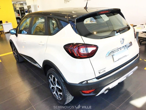 Imagem 3 de 10 de Renault Captur 2.0 Intense At