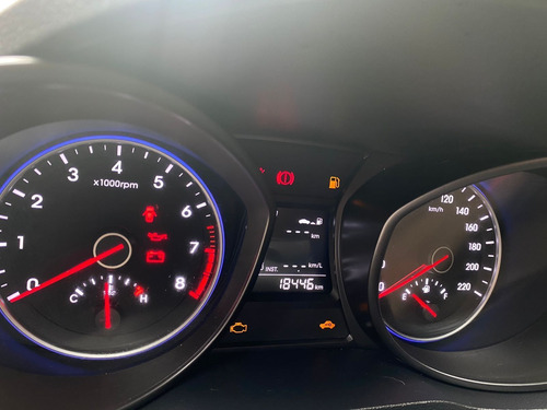 Imagem 5 de 13 de Hyundai Hb20 Hyundai Hb-20 Hatch Serie 1 Million 1.6 Fle...