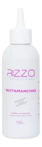 Rizzo® Quita Mancha / Quitamancha 150ml Envase Nuevo