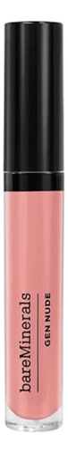 Laca De Labios Gen Nude Patent