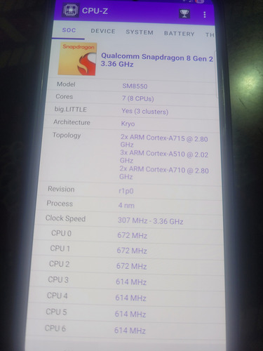 Samsung Galaxy S23 Dual Sim 128 Gb Green 8 Gb Ram Liberado Verde Oscuro (Usado)