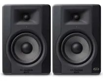 Comprar Par Monitor Estudio M Audio Bx5d3 Active 5 Par +