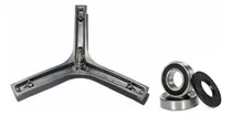 Comprar Kit Panavox Slim (eje \u002F Rulemanes\u002F Reten)