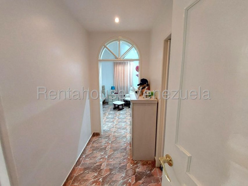 Casa En Venta Ubicada En Colinas De Vista Alegre 25-17888