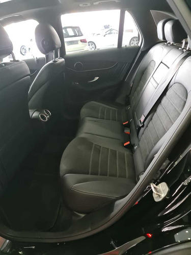 Mercedes Benz Glc300e Hibrida