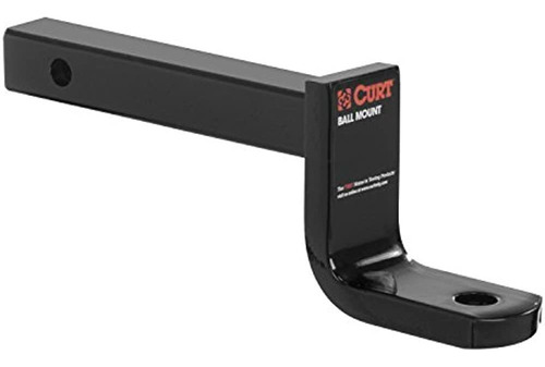 Curt 45016 Class 2 Ball Mount