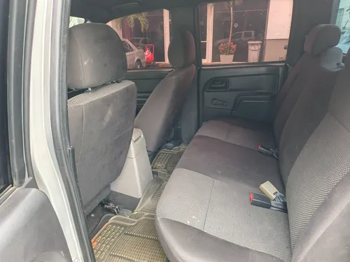 Hyundai Santa Fe 2.7 Gls At