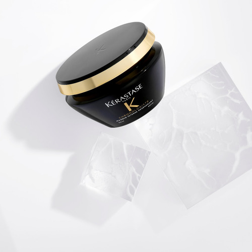 Imagen 2 de 3 de Kerastase Chronologiste Máscara Regenera Fibra Cap 200ml