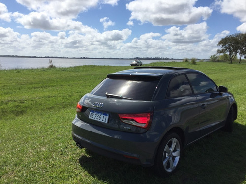Audi A 1