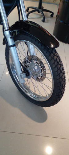 Imagen 9 de 25 de Honda Nx4 Falcon Tornado Xr Twister Financia Motopier
