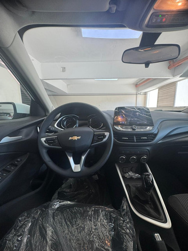 Onix Plus 4p Ltz Mt 1.0t