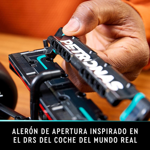 Lego Technic Mercedes-amg Auto F1 W14 E Performance 42171