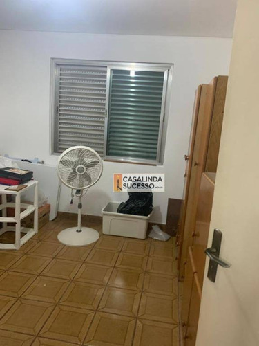 Casa Com 3 Dormitórios Para Alugar, 180 M² Por R$ 3.000,00/mês - Vila Dalila - São Paulo/sp - Ca6221