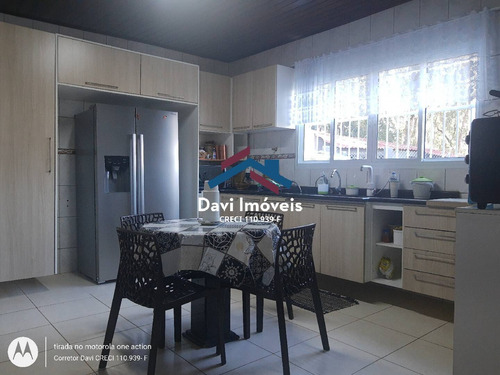 Imagem 13 de 15 de Ótima Chácara C/ 1.140m² Em Mairiporã-sp R$475.000,00 - Di144