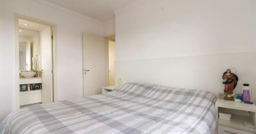 Imagem 11 de 22 de Apto Jaguaré | 2 Quartos | 82 M² | Cond: R$680.00 | 2 Vagas - 15tf6vh