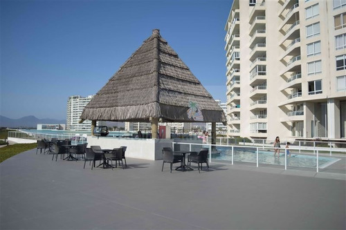 Departamento En Venta De 3 Dormitorios En La Serena