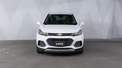 Chevrolet Trax 1.8 B LT AT