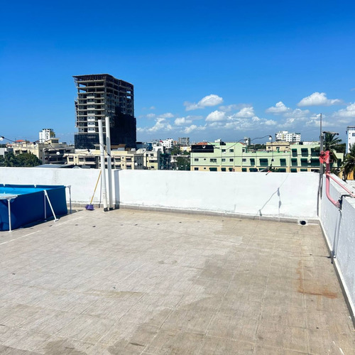 Apartamento En Ensanche Ozama Santo Domingo Este